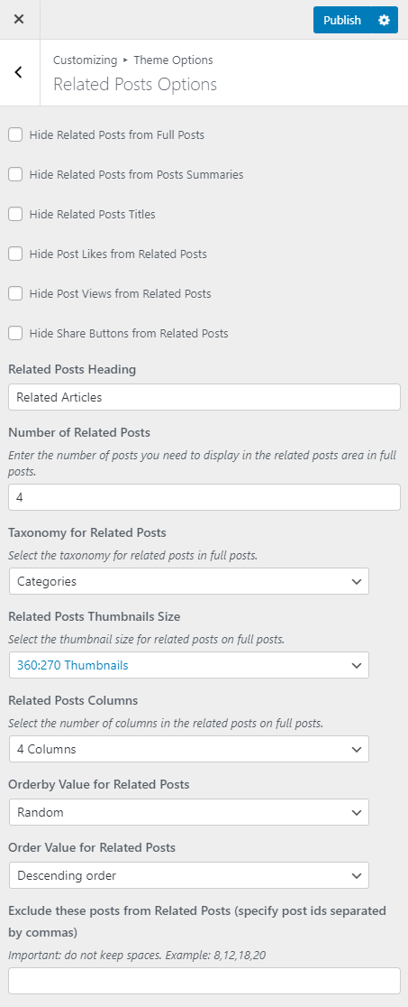 Fullby is a simple grid theme built whit boostrap and font awesome, a cool free alternative to wordpress twentyfourteen theme. Simple Grid Wordpress Theme Themesdna Com