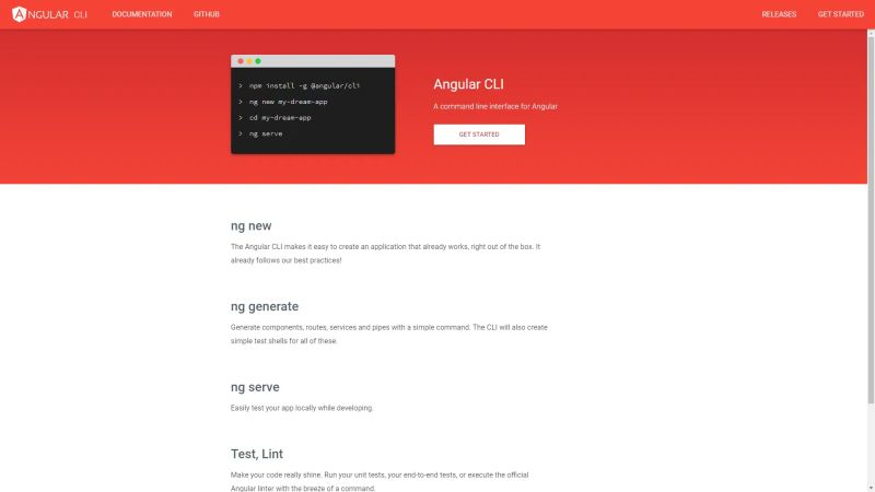 Angular Ecosystem 2023 Themeselection - Modern Vintage Pattern - Ultra HD