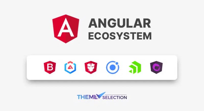 State Of Angular Ecosystem Ppt - Geometric Photo Collection - Mobile Quality