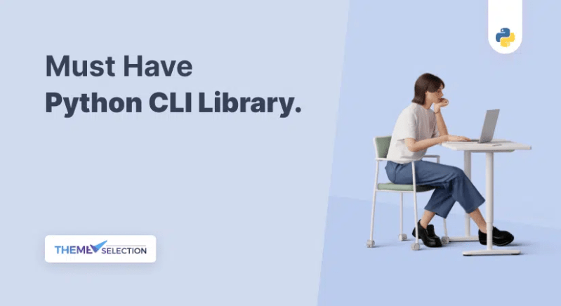 10 Best Python Cli Library For Developers Themeselection - Premium Space Illustration Gallery - 8K