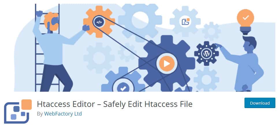The plugin exists for people who use wordpress and are not comfortable adding code. 9 WordPress Editor Plugins-To Easily Edit Your WordPress Data