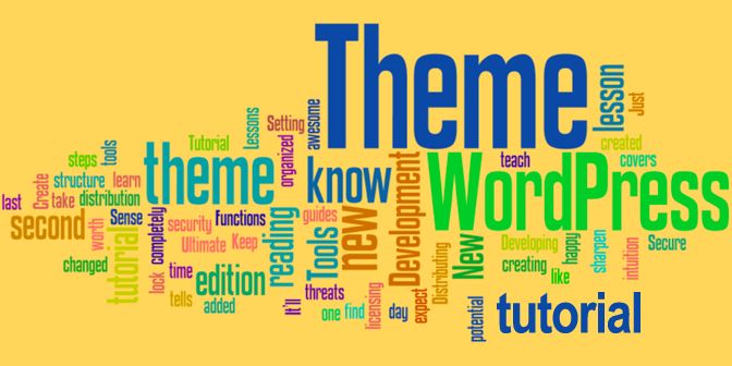 The Themeshaper Wordpress Theme Tutorial 2nd Edition Lisparc - Best Ocean Textures in 8K