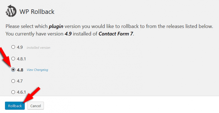 Kelly main published september 28, 2020 kelly is a former google tech entrepreneur and apple developer who has counseled businesses of all sizes and growth stages. 3 Ways to Download Older Versions of WordPress Plugins - ThemeSkills