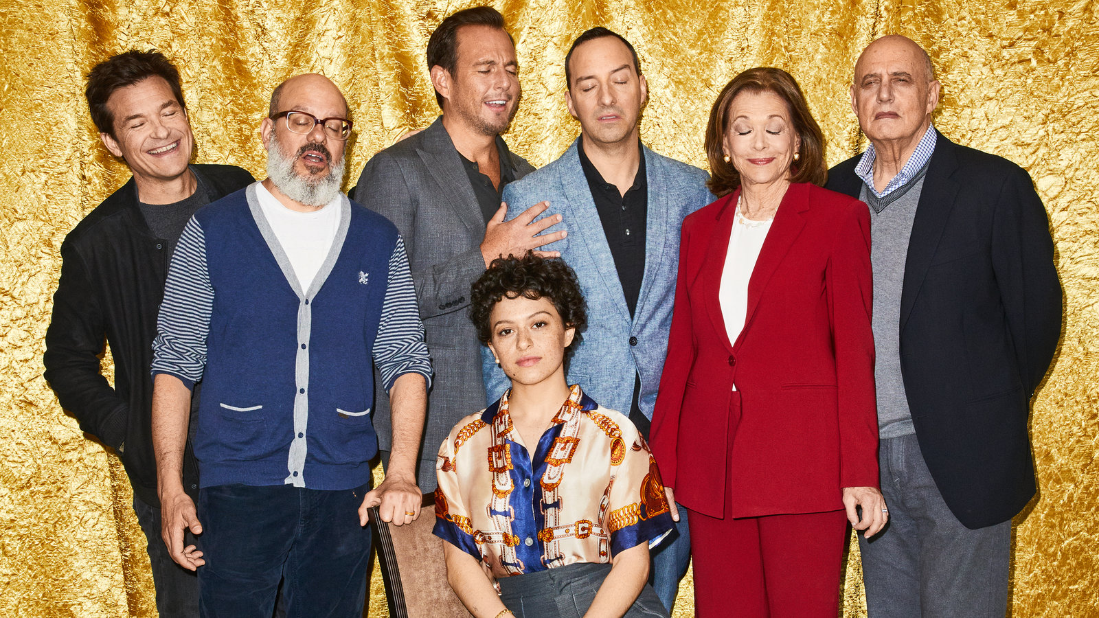 Arrested Development Theme Song And Lyrics Arrested Theme Song 