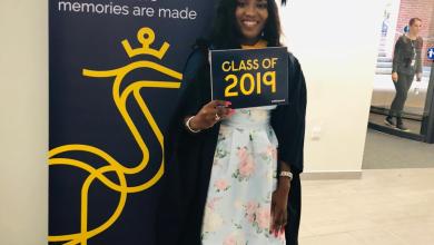 Navigating And Safeguarding Trademark And Copyright Systems In Nigeria By Oluwafunmibi Grace Ajakaye