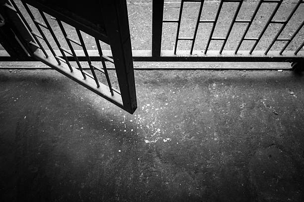 prison