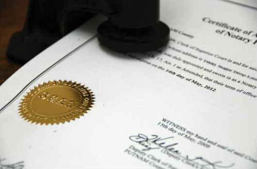 Supreme Court Releases Step-by-Step Guideline for Online Notary Public Applications