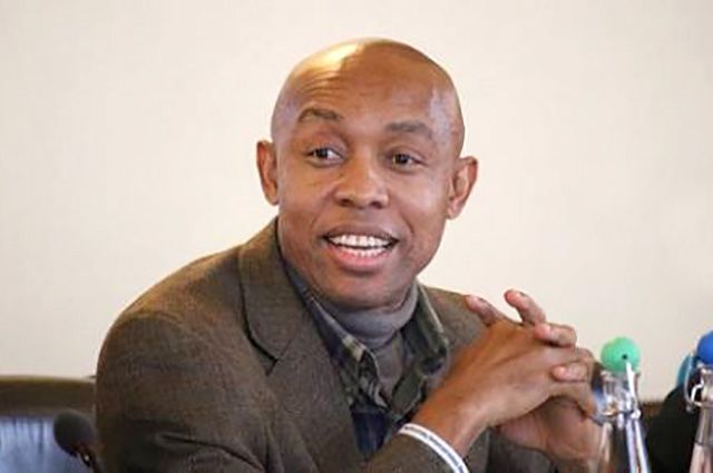 Chidi Odinkalu