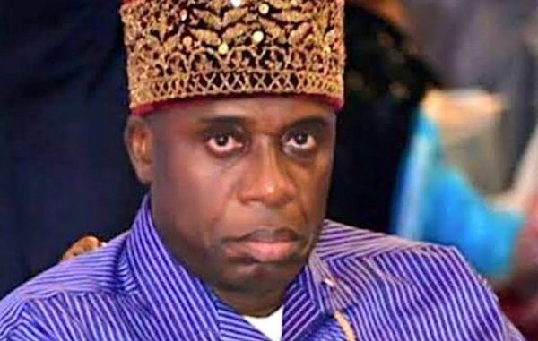 Rotimi Amaechi