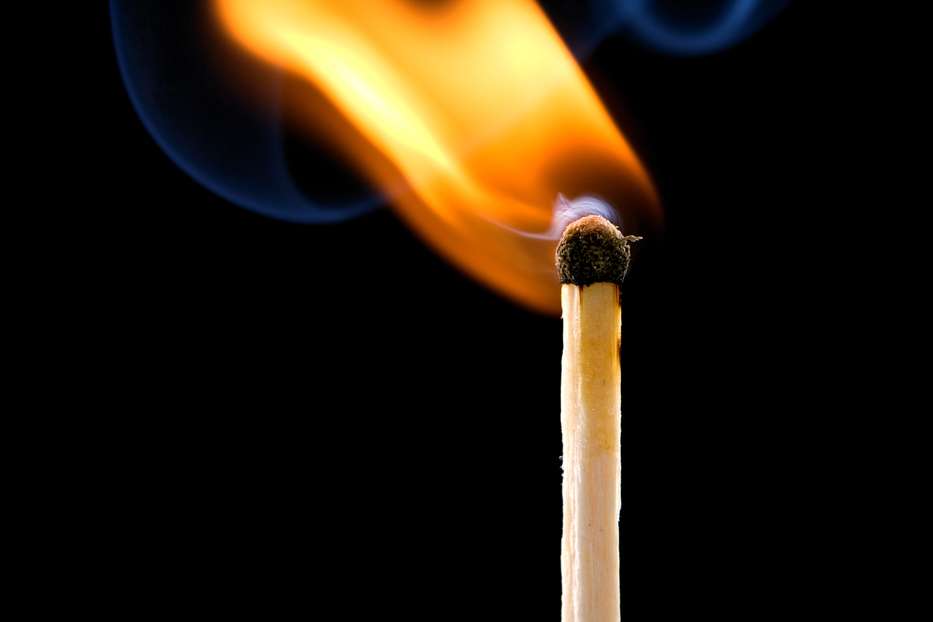 arson