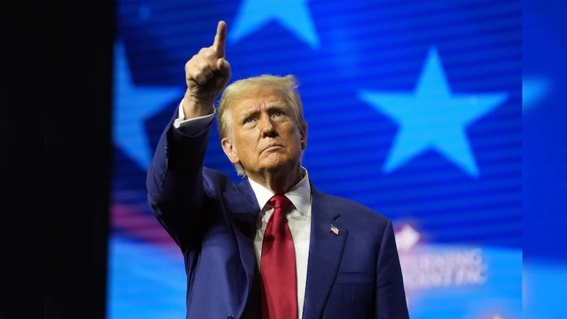 President Trump