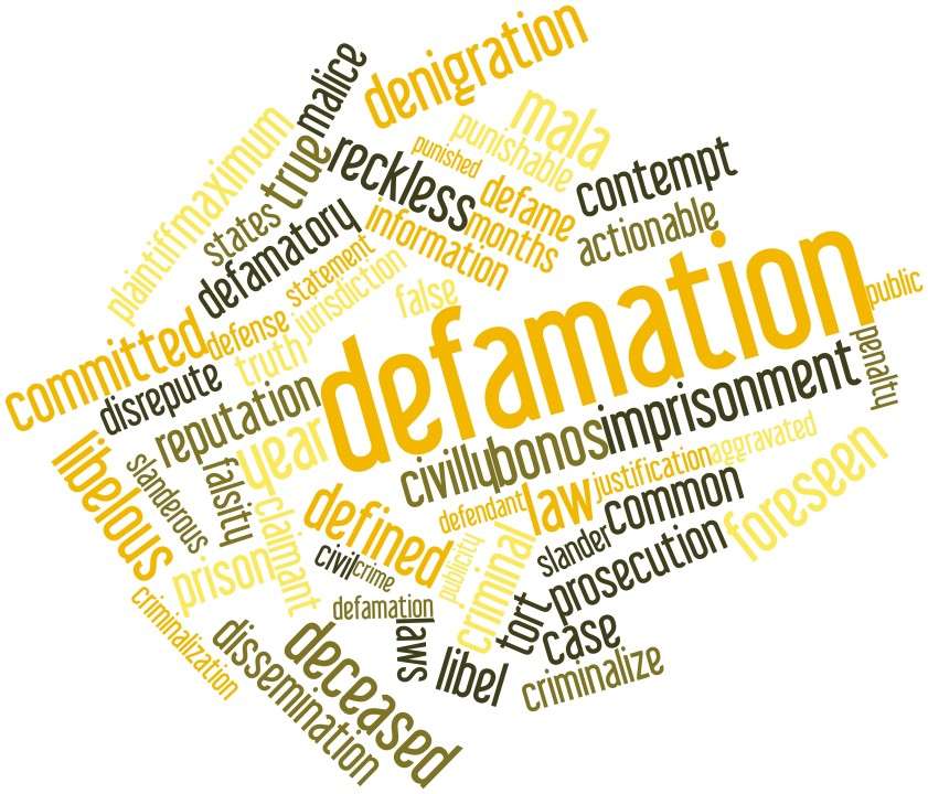 The Law Of Defamation In Nigeria: A Shield And A Sword
