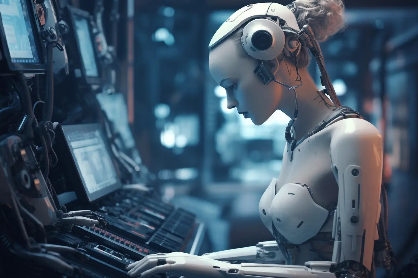 Artificial Intelligence AI
