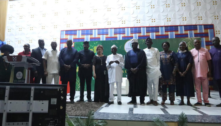 International Law Association Honours Babalola With Lifetime Achievement Award