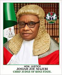 Kogi Judge Inaugurates Committee To Review High Court Rules