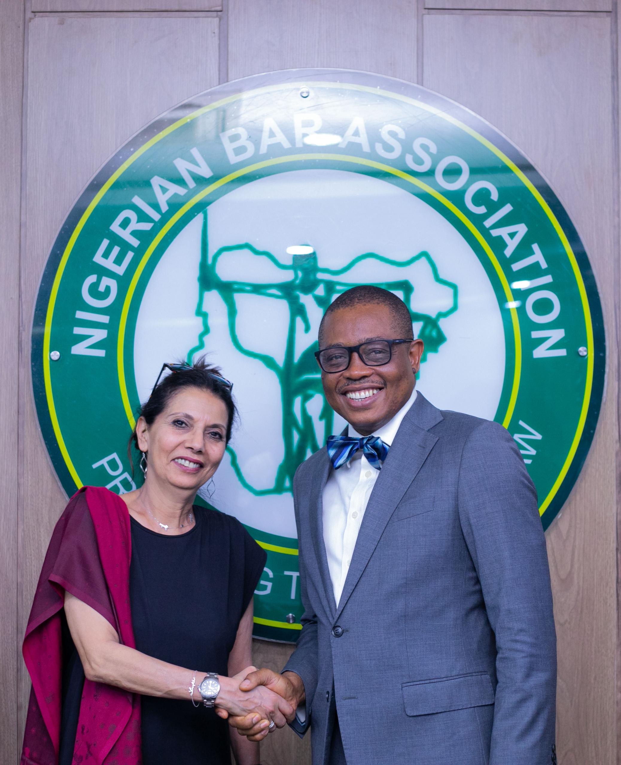 “Strengthening Justice for Children: NBA and UN Join Forces Against Violence and Unlawful Detention”