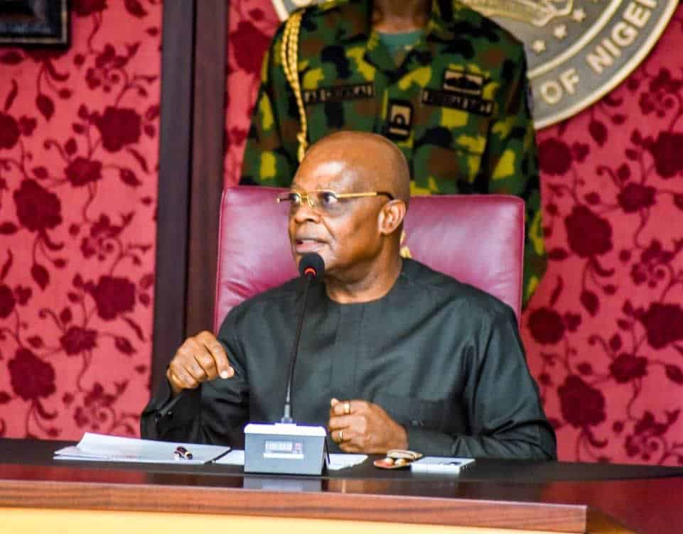 Rivers Faces Five Court Battles Over Ibas' Appointment as Sole Administrator