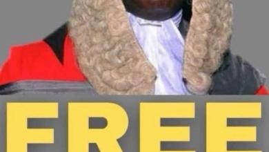 NBA Condemns Kidnapping of Justice Omukoro, Demands Urgent Action from Security Agencies