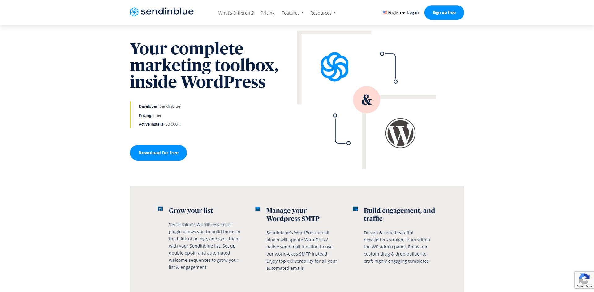 Add a custom html section and setup wordpress form. 12 Best Contact Form Plugins For Wordpress Themetrust