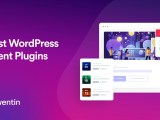 7 Best Wordpress Event Management Plugins To Try In 2026