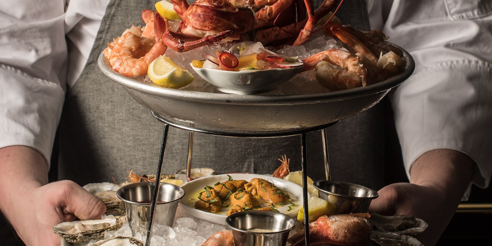 Miami Spice Best Of Seafood Round Up The Miami Guide Miamiguide 6 