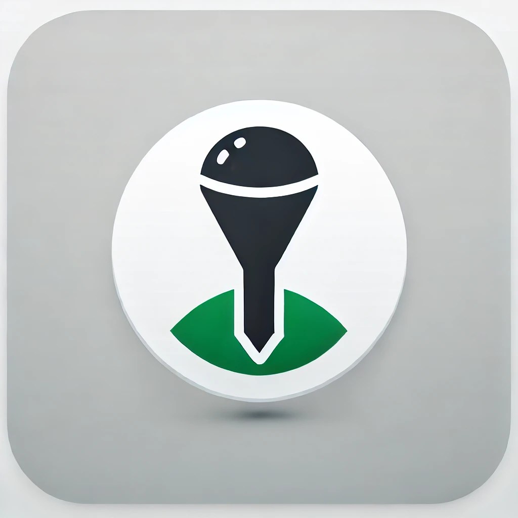 Golf Tee