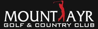 Mount Ayr Golf & Country Club logo