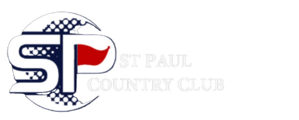 St. Paul Country Club logo