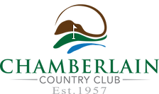 Chamberlain Country Club logo
