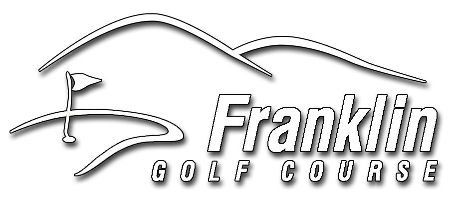 Franklin Golf Course logo