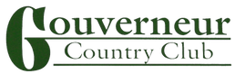 Gouverneur Country Club logo