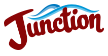 Junction Golf Course logo