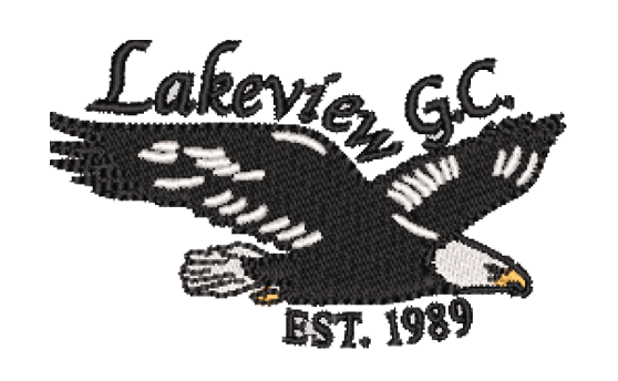 Crofton Lakeview Golf Course logo