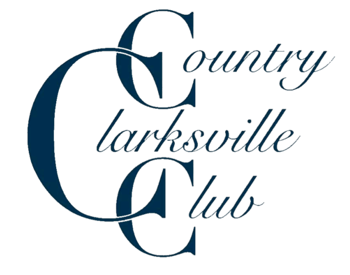 Clarksville Country Club logo
