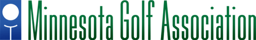 Blooming Prairie Country Club logo