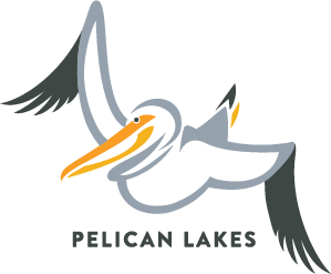 Pelican Lakes Golf Course & Country Club logo