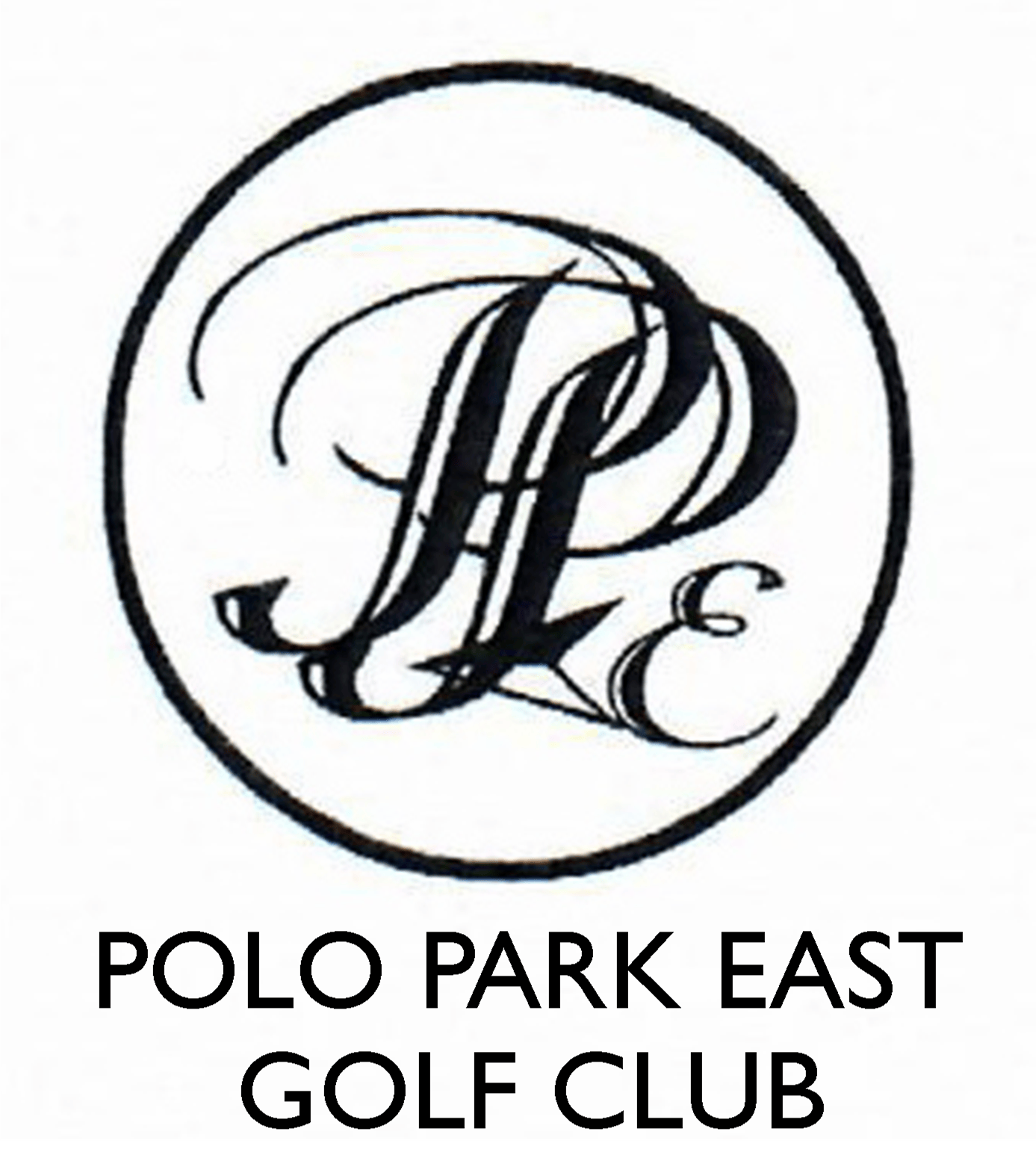 Polo Park East logo
