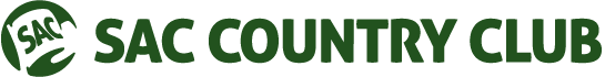Sac Country Club logo