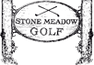 Stone Meadow Golf logo