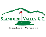 Stamford Valley Golf Course logo