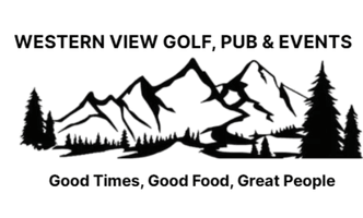 Western View Golf Club logo