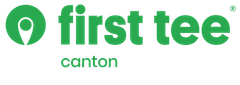 The First Tee of Canton logo