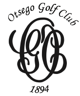 Otsego Golf Club logo