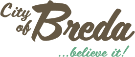 Breda Golf Club logo