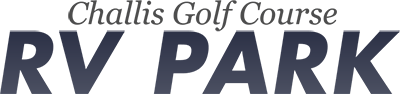 Challis Golf Course logo
