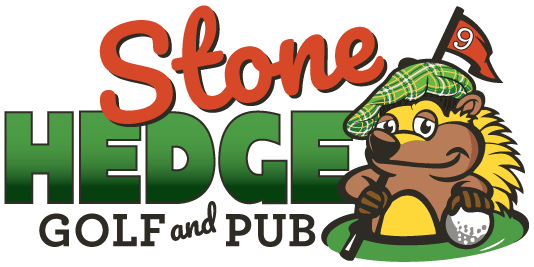 Stonehedge Golf logo