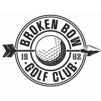 Broken Bow Country Club logo