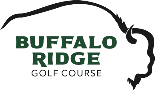 Buffalo Ridge Golf Course logo