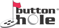 Button Hole Golf Course logo