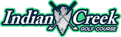 Indian Creek Golf & Country Club logo